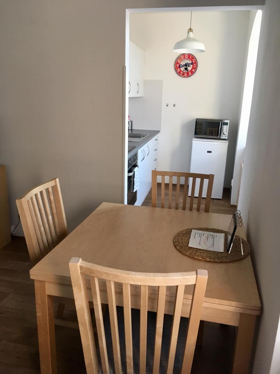 Apartmany A Ubytovani Mlynice Litovel Exterior photo